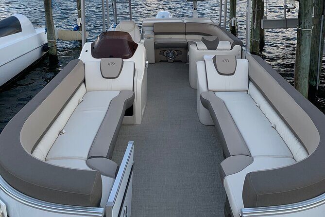 Private Luxury Sunset Cruise in Panama City Beach - Frequently Asked Questions