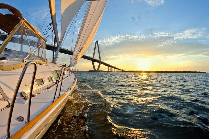 Private Luxury Sunset Sail on the 50ft Sailing Yacht Fate BYOB - FAQs