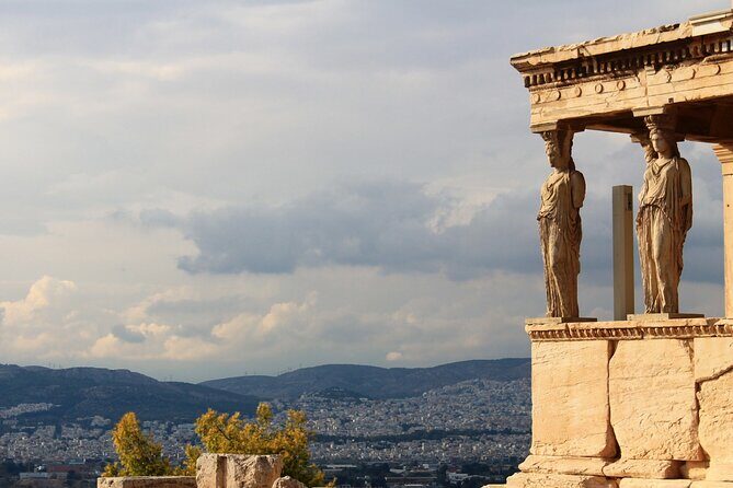 Private Luxury Tour: Athens Acropolis & Iconic City Highlights - FAQs