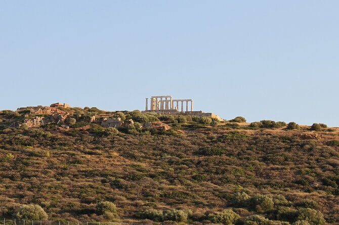 Private Luxury Tour: Athens Riviera & The Temple of Poseidon - A Deep Dive into the Itinerary and Experience