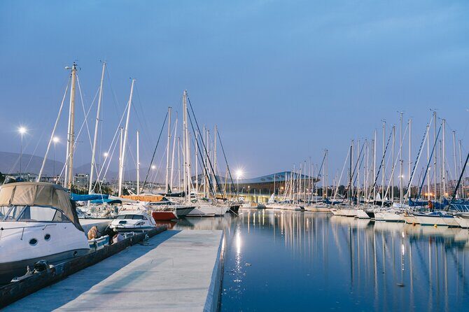 Private Luxury Tour: Athens Riviera & The Temple of Poseidon - How Does the Price Reflect the Experience?