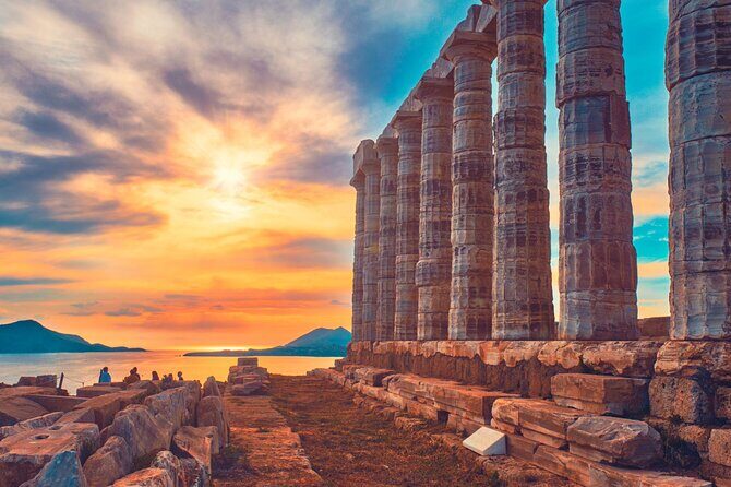 Private Luxury Tour: Athens Riviera & The Temple of Poseidon - The Practicalities: What to Keep in Mind