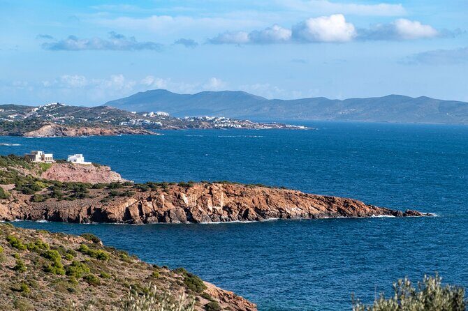 Private Luxury Tour: Athens Riviera & The Temple of Poseidon - Who is This Tour Best For?