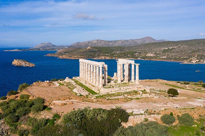 Private Luxury Tour: Athens Riviera & The Temple of Poseidon - FAQs