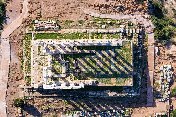 Private Luxury Tour: Athens Riviera & The Temple of Poseidon - Final Thoughts