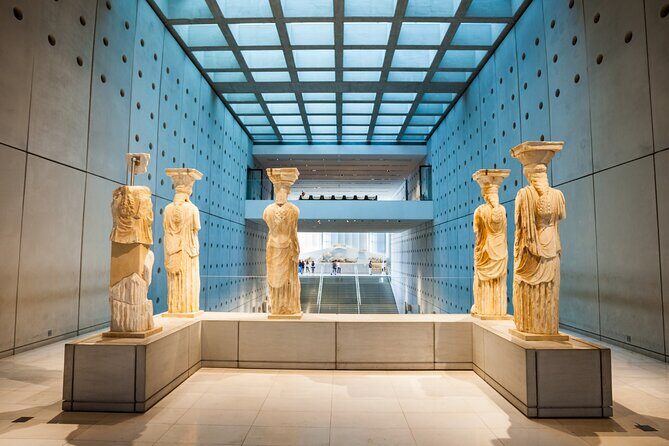 Private Luxury Tour: Athens & Temple of Poseidon Grand Tour - FAQs