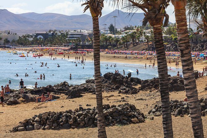 Private Luxury Tour: Best of Lanzarote Island w/ Hotel or Cruise Port pick-up - Whats Included (and Whats Not)