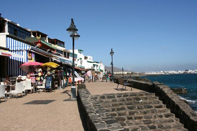 Private Luxury Tour: Best of Lanzarote Island w/ Hotel or Cruise Port pick-up - Pricing and Value