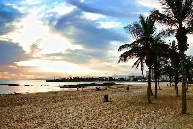 Private Luxury Tour: Best of Lanzarote Island w/ Hotel or Cruise Port pick-up - Final thoughts: Is this tour for you?