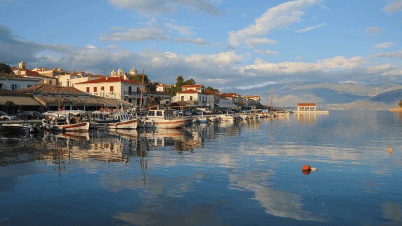 Private Luxury Tour: Delphi, Itea & the Charm of Galaxidi - Is This Tour Worth the Price?