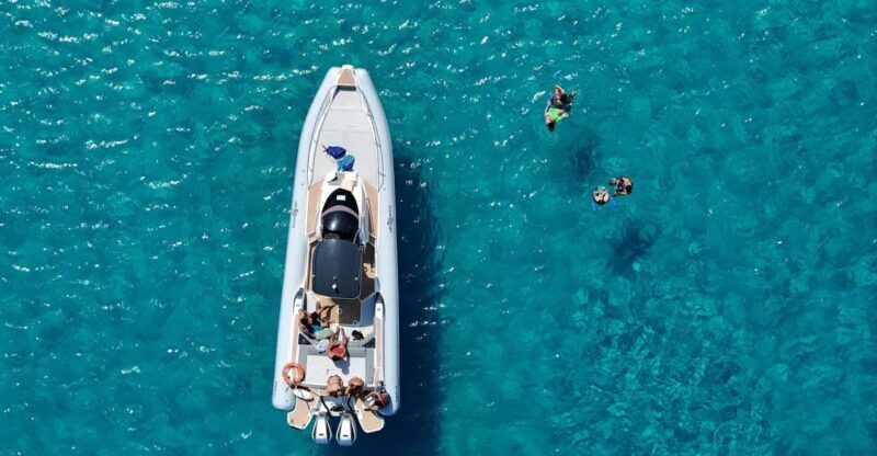 Private Luxury Tour Favignana & Levanzo: beyond the usual - Key Points