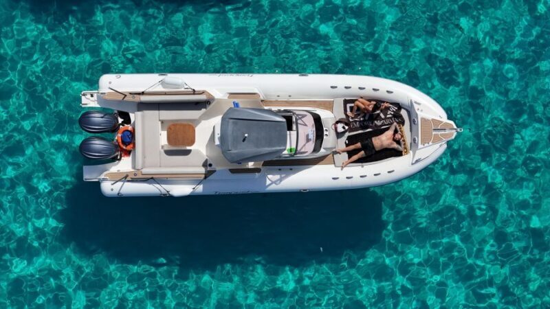 Private Luxury Tour Favignana & Levanzo: beyond the usual - Practical tips for booking and enjoying