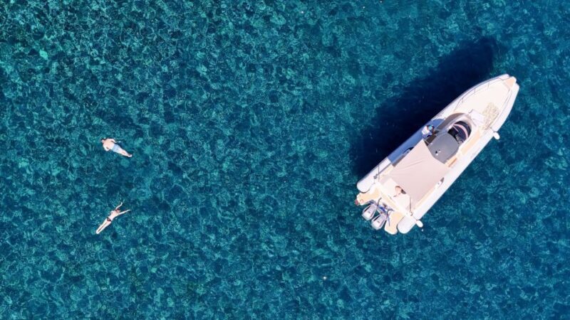 Private Luxury Tour Favignana & Levanzo: beyond the usual - Who would love this tour?