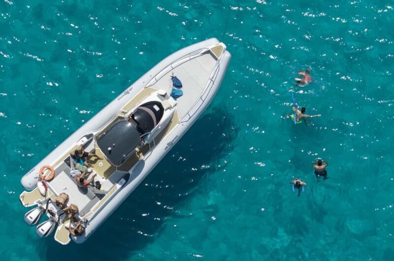 Private Luxury Tour Favignana & Levanzo: beyond the usual - FAQs