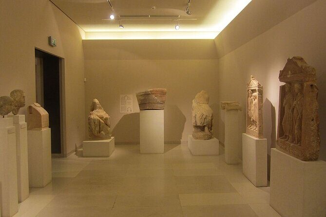 Private Luxury Tour: Marathon  Battle & Run That Changed History - FAQs