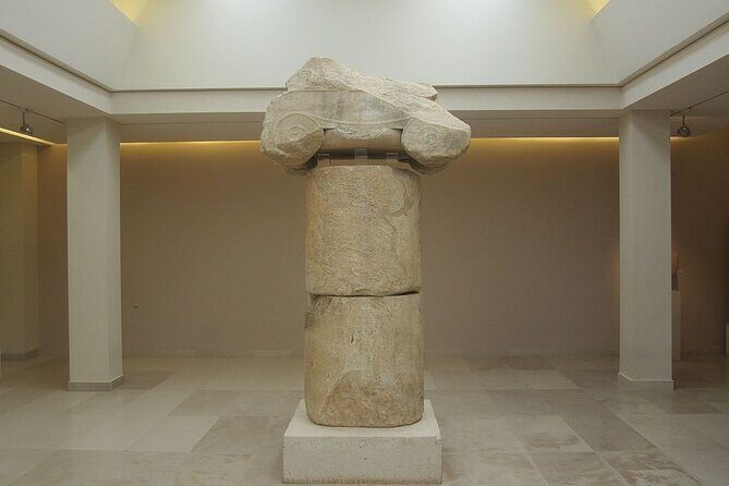 Private Luxury Tour: Marathon  Battle & Run That Changed History - In The Sum Up