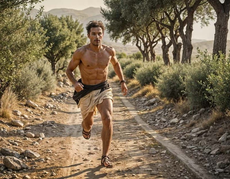 Private Luxury Tour: Marathon Heritage & Historic Run - Whats Included and Whats Not