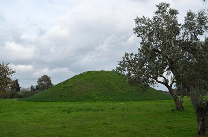 Private Luxury Tour: Marathon Heritage & Historic Run - Why This Tour is Worth Considering