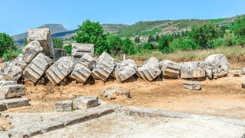 Private Luxury Tour: Nemea's Ancient Sites & Wine Tasting - Authentic Reviews & Key Insights