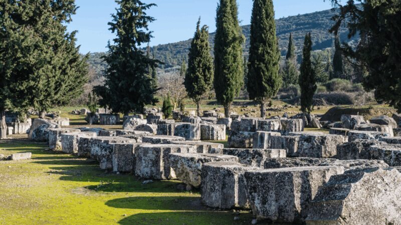 Private Luxury Tour: Nemea's Ancient Sites & Wine Tasting - Final Thoughts