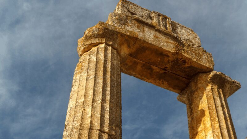Private Luxury Tour: Nemea's Ancient Sites & Wine Tasting - FAQ