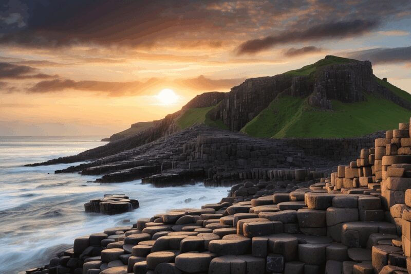 Private luxury tour of Belfast & giants causeway tickets inc - Is It Worth the Price?