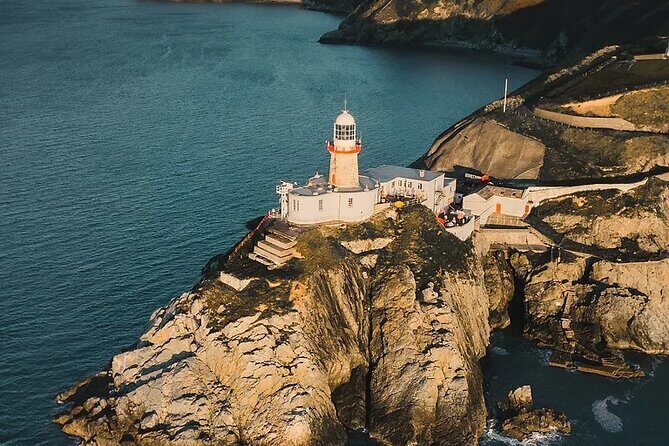 Private Luxury Tour of Dublin - A Deep Dive into the Dublin Private Luxury Tour