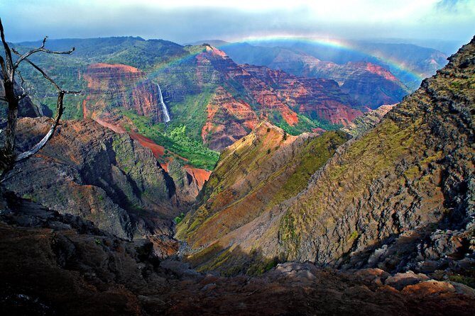Private Luxury Tour of Kauai: South & West Shores - The Value of the Experience
