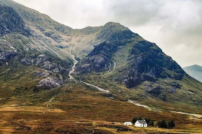 Private Luxury Tour of Loch Lomond Glencoe and Loch Ness - FAQs