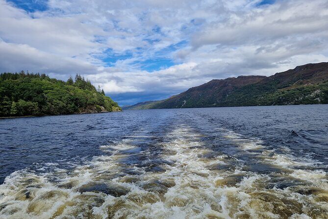 Private Luxury Tour of Loch Lomond Glencoe and Loch Ness - Wrapping It Up