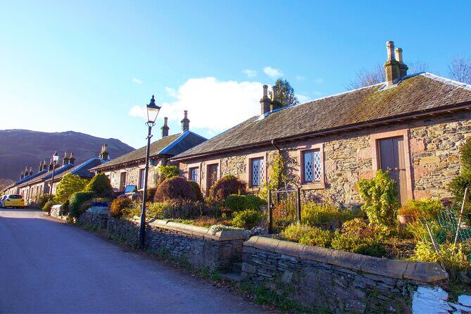 Private Luxury Tour of Loch Lomond, Oban, Glencoe & The Highlands - FAQ