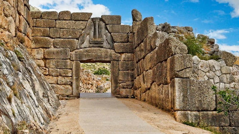 Private luxury tour of Mycenae, Nafplio, Epidaurus and Canal - Key Points