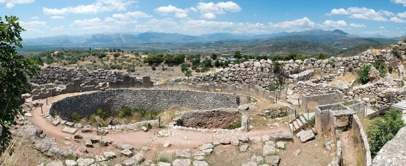 Private luxury tour of Mycenae, Nafplio, Epidaurus and Canal - The Sum Up
