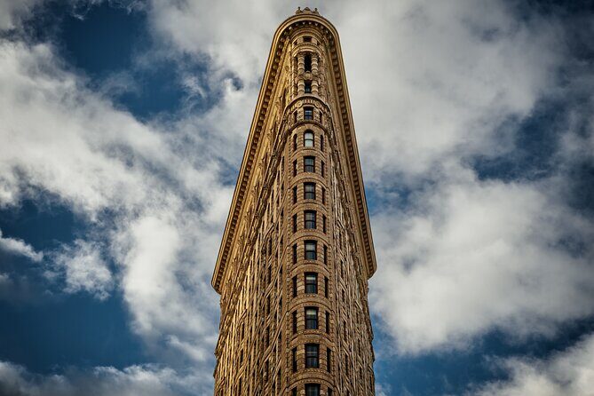 Private Luxury Tour of NYC With Transportation - FAQ