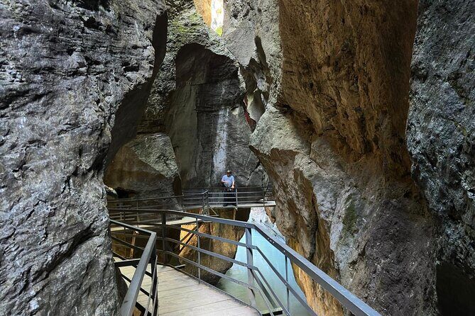 Private Luxury Tour of Switzerland - An In-Depth Look at the Tour Itinerary