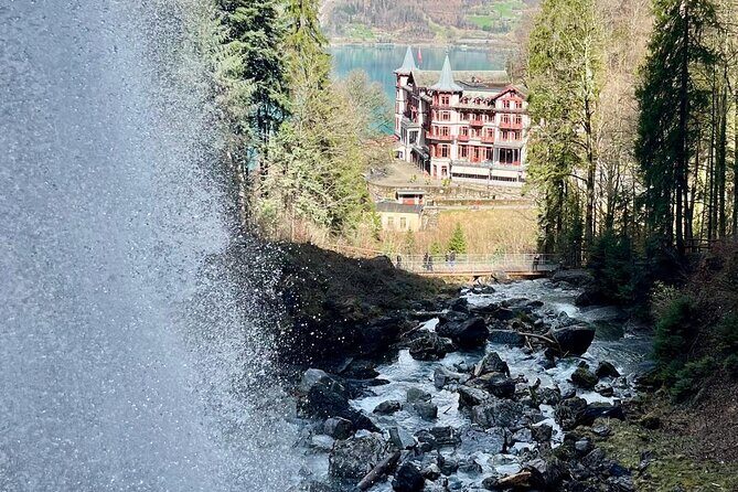 Private Luxury Tour of Switzerland - Who Should Consider This Tour?