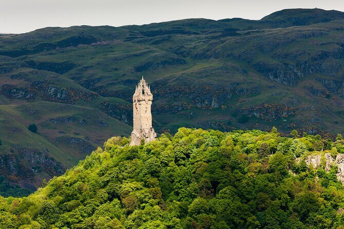 Private Luxury Tour of The Highlands and Loch Ness From Glasgow - Who Should Consider This Tour?