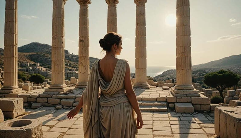 Private Luxury Tour: The Sacred Way - Athens to Eleusis - The Journey Begins: An Overview of the Tour