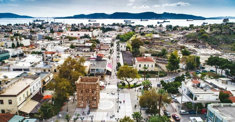 Private Luxury Tour: The Sacred Way - Athens to Eleusis - The Sites and Stories: What You’ll See