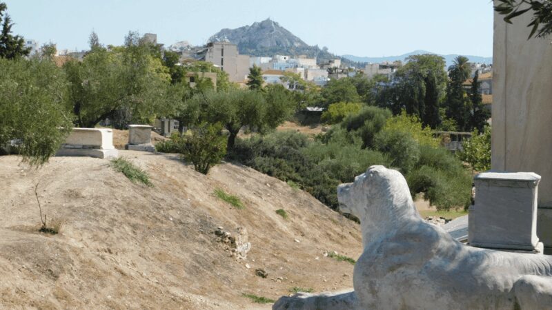 Private Luxury Tour: The Sacred Way - Athens to Eleusis - The Museum and Artifacts
