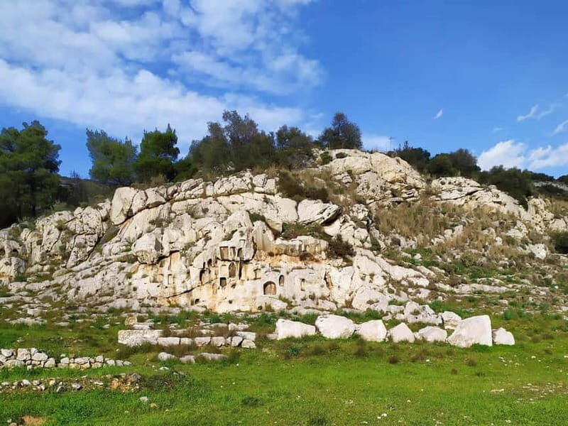 Private Luxury Tour: The Sacred Way - Athens to Eleusis - Price and Value