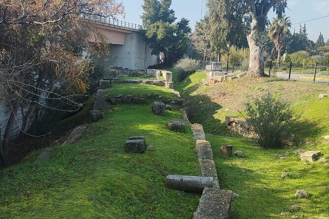 Private Luxury Tour: Unveiling the Sacred Mysteries of Eleusis - Frequently Asked Questions