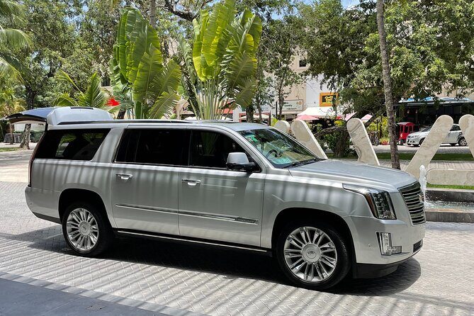 Private Luxury Transfer from Airport to Playa del Carmen - Who is This Transfer Best For?