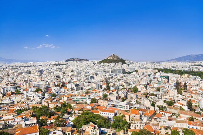 Private Luxury Transfer from Athens Airport and in Athens, Greece - What To Expect from the Private Luxury Transfer Service