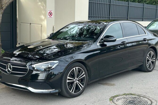 Private Luxury Transfer from Athens to Athens Airport - Final Thoughts