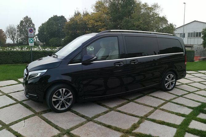 Private Luxury transfer from Como Lake to Venice (or viceversa) - FAQ