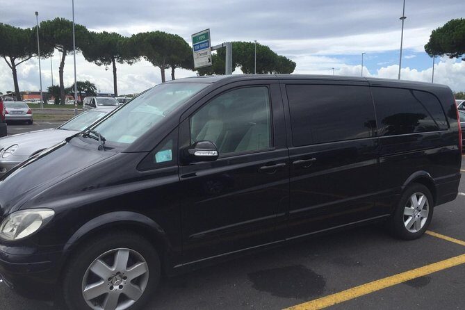 Private Luxury Transfer from Fiumicino Airport to Rome - Is This Transfer Right for You?