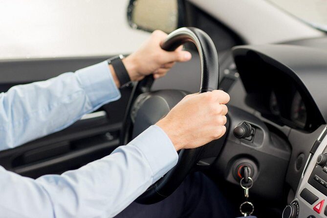 Private Luxury Transfer from Fiumicino Airport to Rome - FAQ