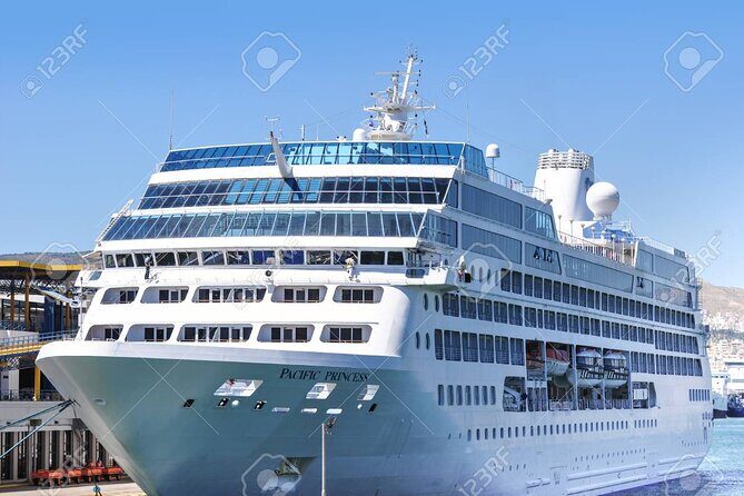 Private Luxury Transfer from Piraeus Port to Athens Airport - What Travelers Are Saying