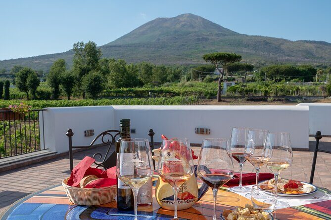 Private Luxury Transfer from Rome to Sorrento or Amalfi Coast - Analyzing the Value for Money